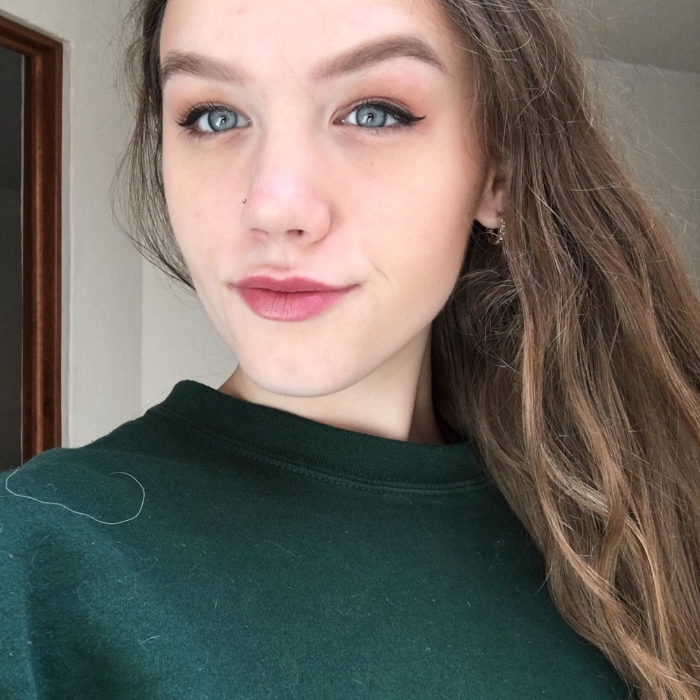 Meet your Posher, Erinn